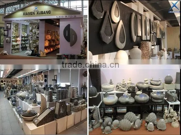 Good quality wholesale resin garden water fountain