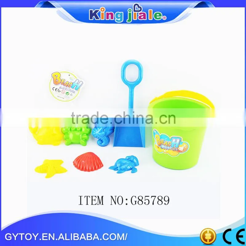 Top products hot selling new 2015 summer funny beach toys for kids