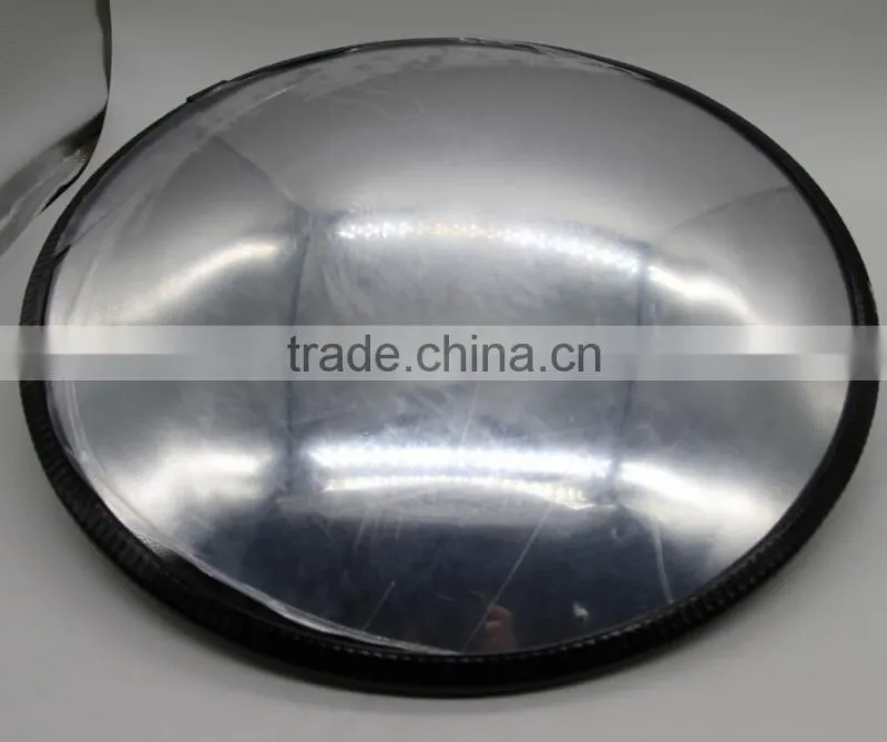162718 Security Convex Mirror Indoor Safety PMMA Convex Mirror Indoor Convex Mirror Parking Zone Mirror