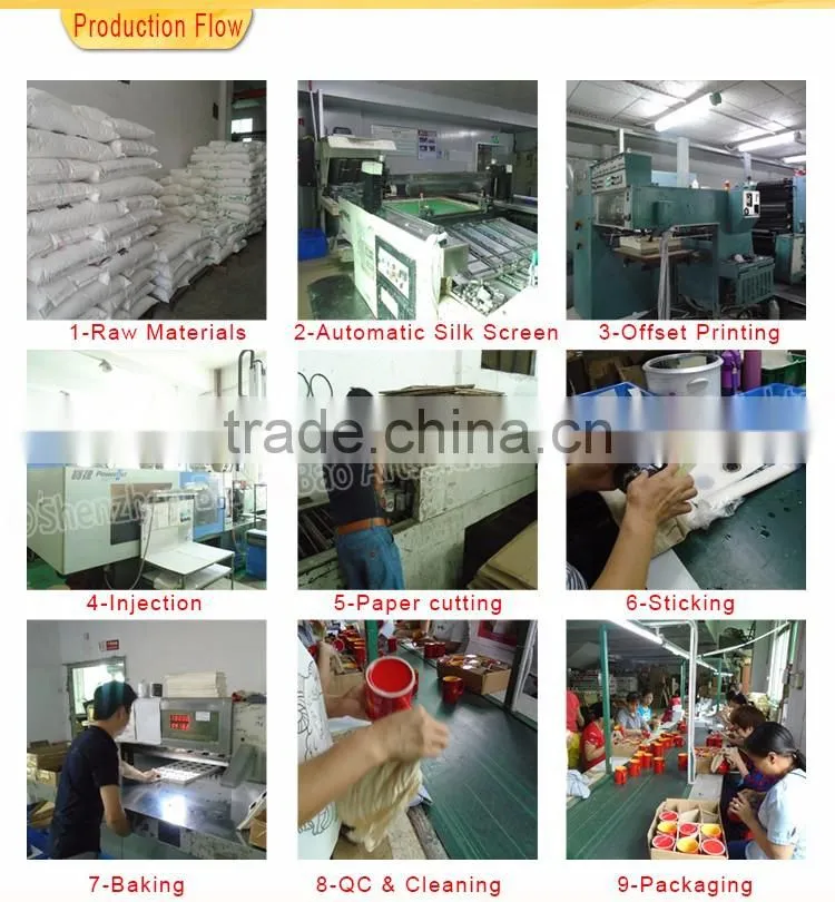 reusable plastic bubble tea cup paper insert travel cup