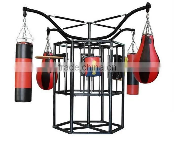 China factory good price hihg quality taekwondo boxing punching bag stand
