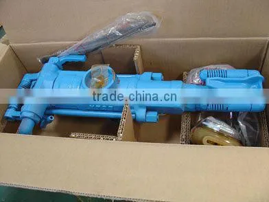 Digswordland company YT27 Air Leg Drill