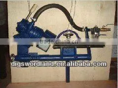 DS250 Air Grinder with high effective