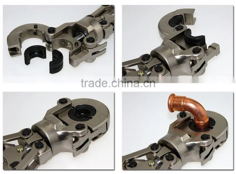 16-32mm installation tool type pipe press fitting tool