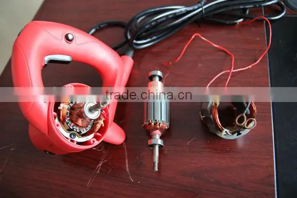 HS5002 2.8cbm/min 230V 600W vacuum leaves