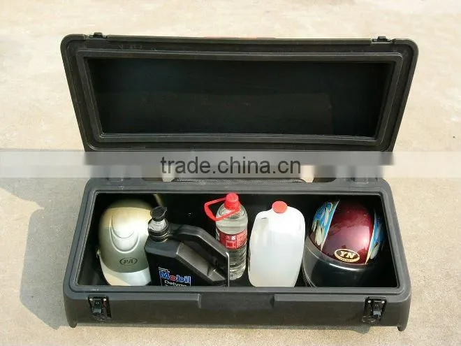ATV/quad Luggage box/ top case