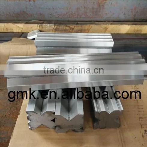 China good supplier high technology cheap press brake tooling