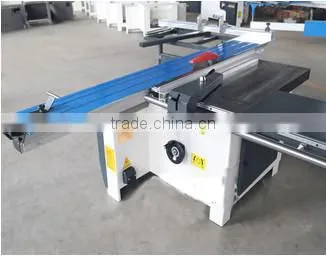 MJ6128G European Quality CE precision woodworking panel table saw combined woodworking machinery