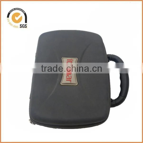 6570 hot sales protective eva hard tool case for kit