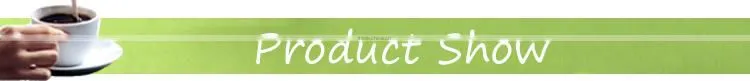 High quality wooden coffee stirrer
