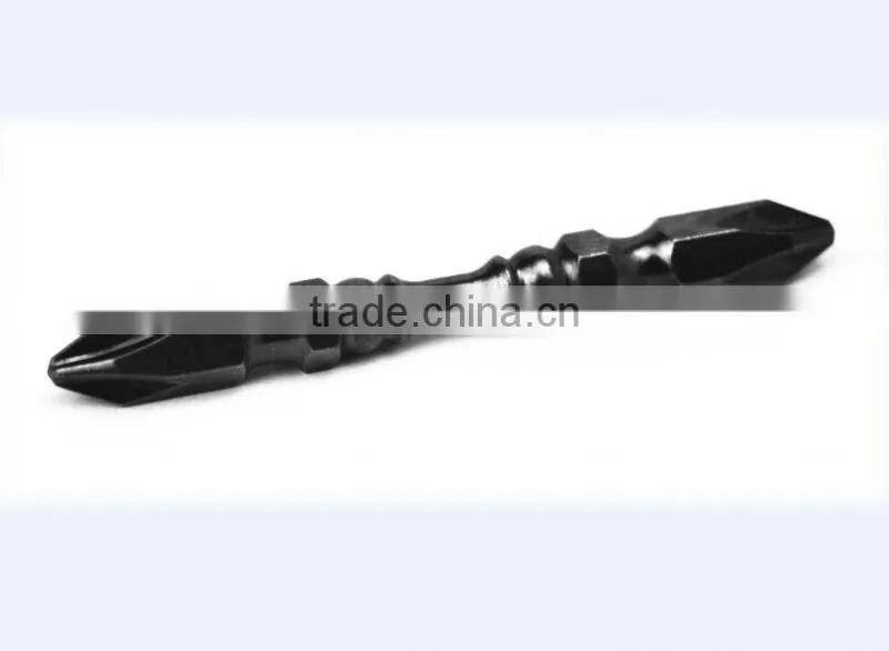 Berrylion Hot Sell Screwdriver bit High Quality 65mm Screwdriver Bit