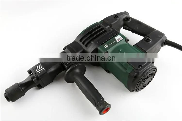 Professional Electric Pick, Electric Hammer