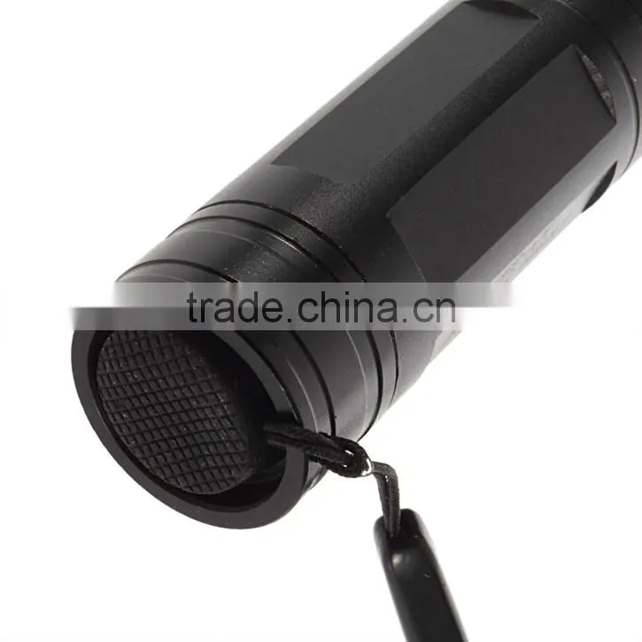 XX851 532nm Fixed Focus Green Class 3 Laser Pointer Free plus Custom laser Pointer head 5 MILES RANGE