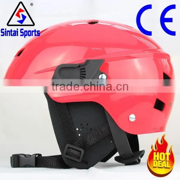 New Skiing snow Helmet(CE Test Reports)