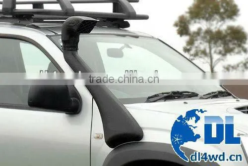 DL4WD SS165HF 4wd accessory 4wd snorkel for d-max isuzu snorkel