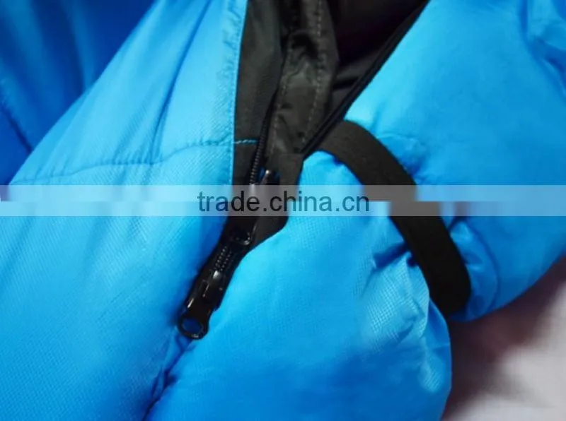 Alibaba Wholesale Sleeping Bag Camping