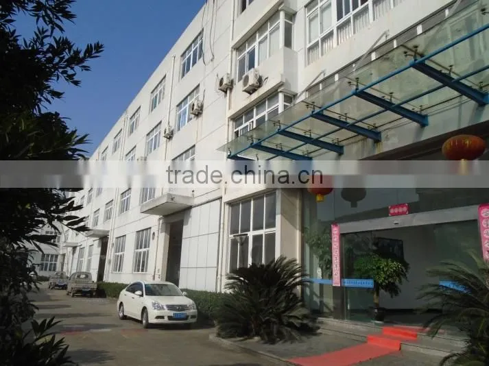 Taizhou Aojin Craft Gifts Co., Ltd. company overview - view 4