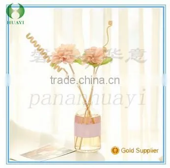 Perfume solar flower for 60ml home air freshener