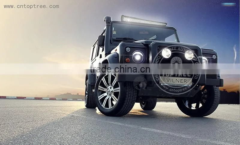 Offroad Roof Lighting Bar, ATV, UTV, SUV , Boat, Jeep, Truck Work Lighting
