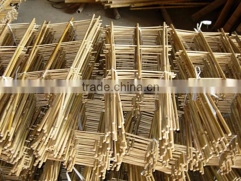 Bamboo Plant Protector and Supporter
