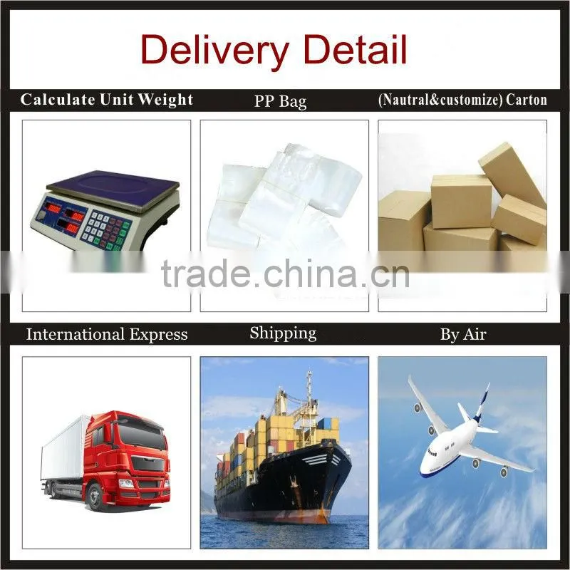 Stainless steel hook S-hook metal hook for packaging accessories