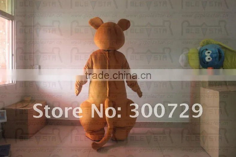 kangaroo costumes for children party