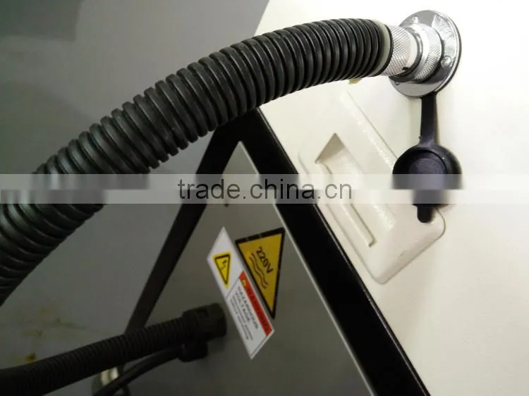 3d sublimation transfer heat press machine for badge