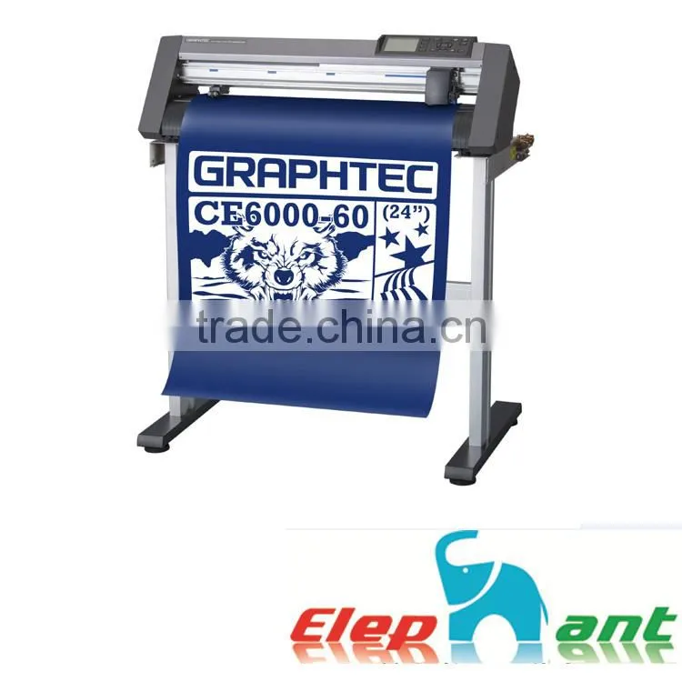 Japan graphtec s cutter vinyl printer cutting plotter machine