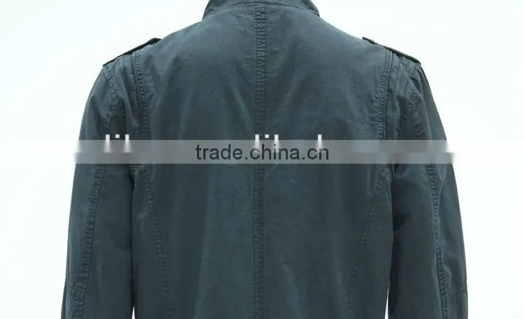college jacket
