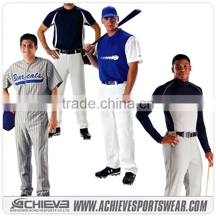 custom button down baseball jersey/ toddler baseball jersey/ blue jays baseball jersey