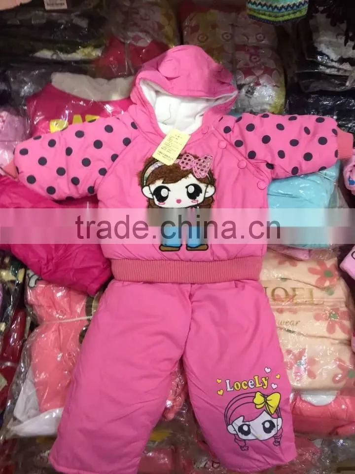 GZY wholesale kid coat at low price