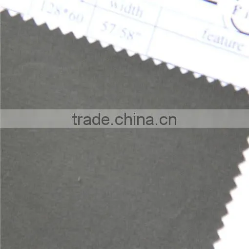 Hot selling T/C 65/35 Fabric for workwear, coverall