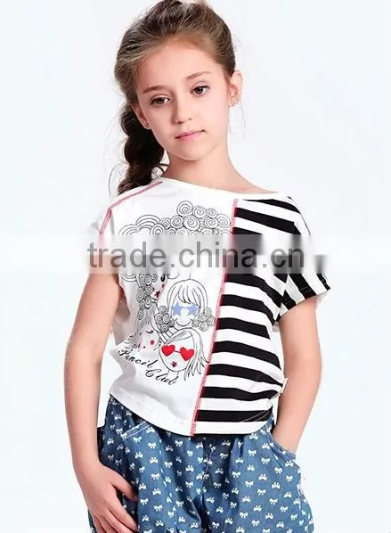 tshirts printing baby shirt