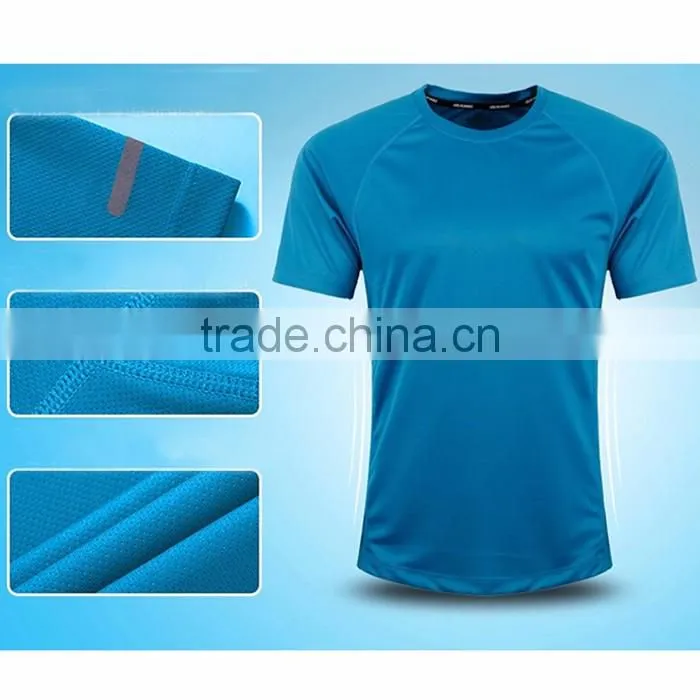 custom 100% polyester Lycra men t shirt dry-fit polo Golf shirt