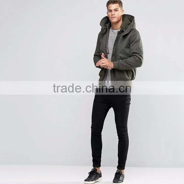 Factory Direct Sales OEM service hoody jacket