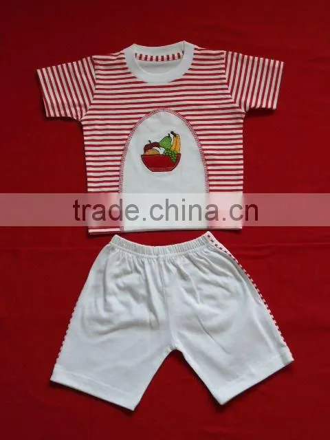 Kids Wear fashion cotton new style
