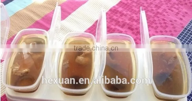 Many size you can choose Baby Cubes Food Container
