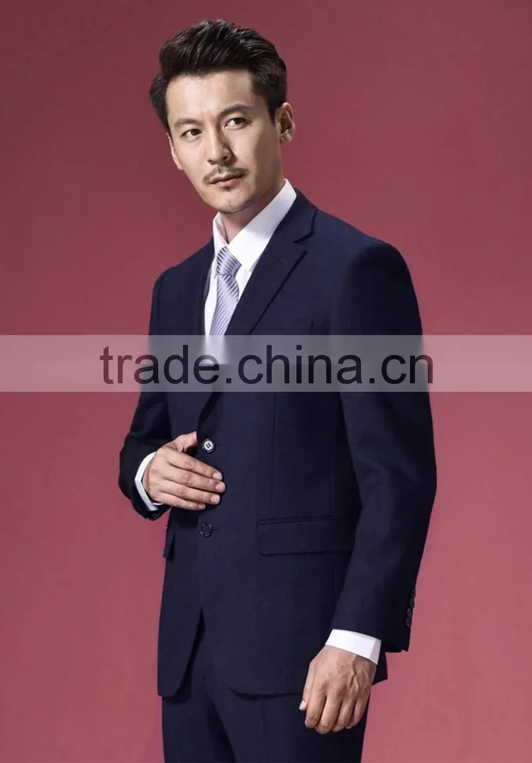 oem design Slim Business mens Suit