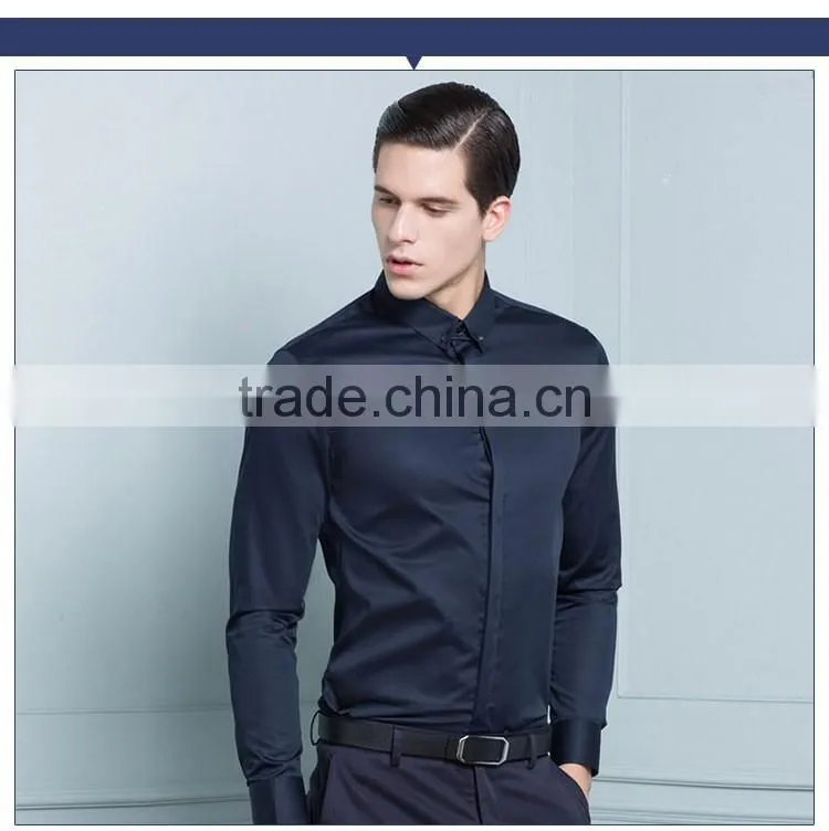 Factory Price Latest Shirt Designs For Men Pants