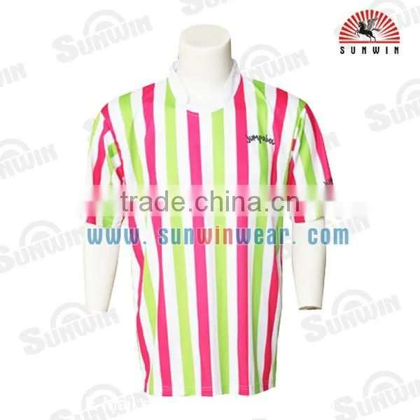 Hot Sale Euro Cup Football Jerseys Thai Quality Soccer Jersey Customized Design
