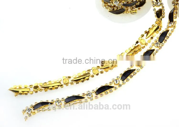 Cheap Rhinestone Trimming for Garment