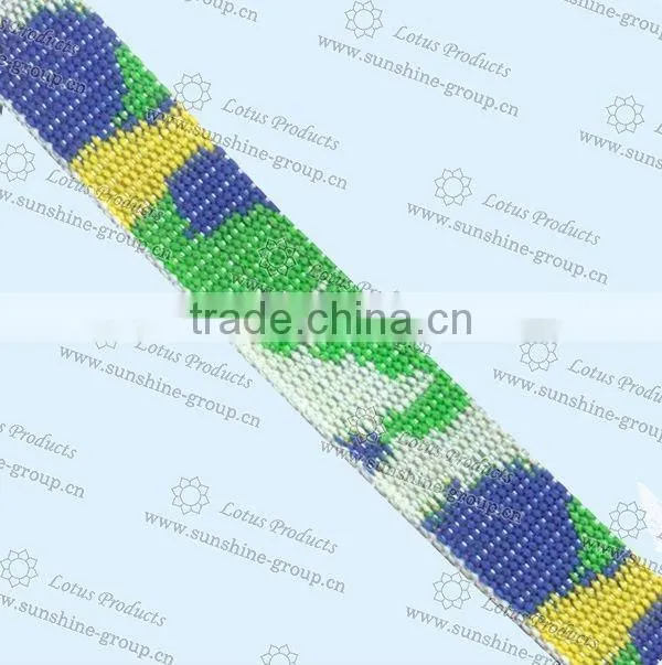 100%Polyester Webbing Ribbon