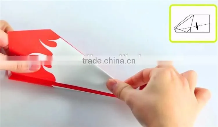 PowerUp 3.0 rc paper airplane radio control airplane paper airplane wing