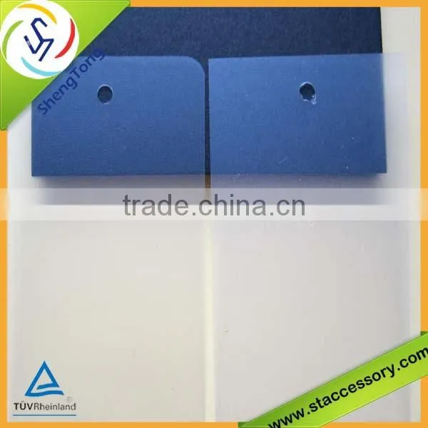 custom hang tags plastic hang tag