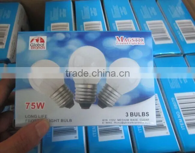 customize light bulbs
