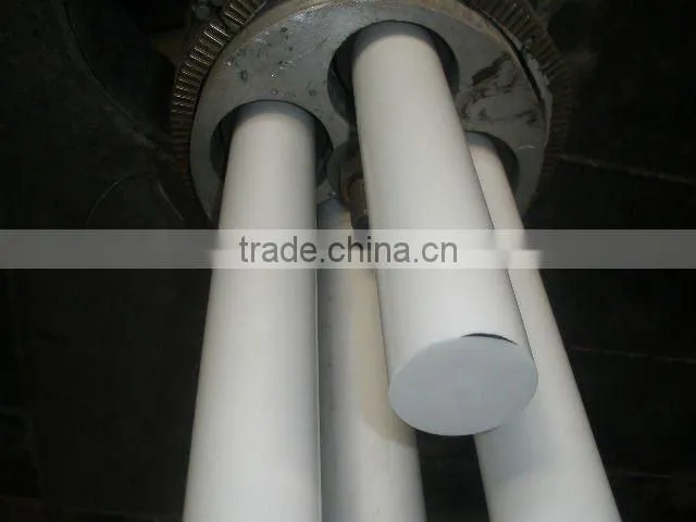 extruded ptfe rod