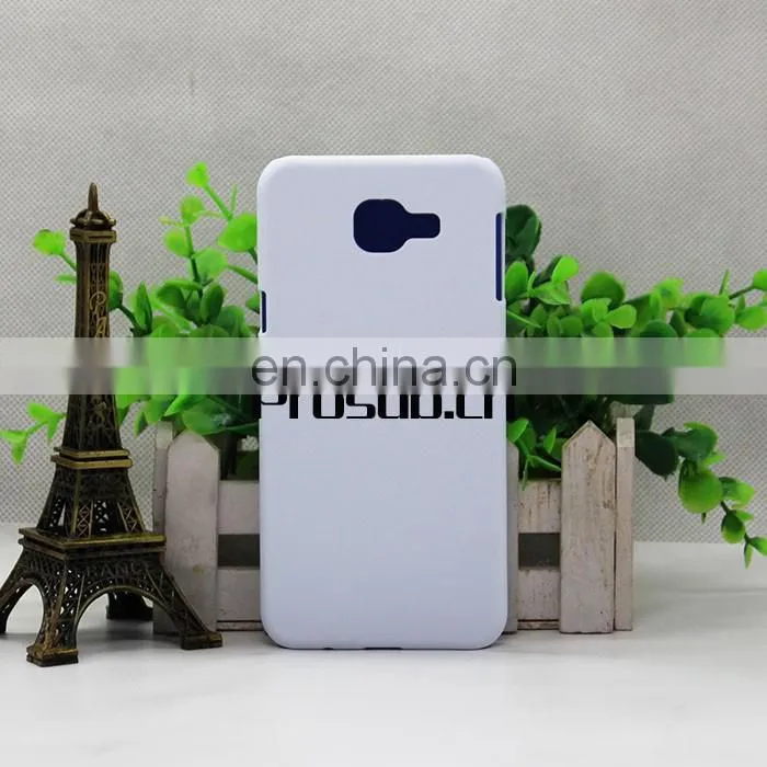 3Dsublimation smartphone cover aluminum injection mould for Prosub-Samsung A8-2016