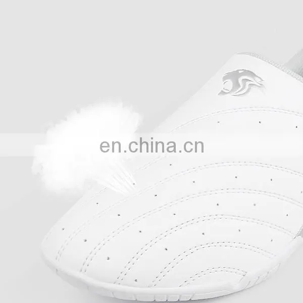Taekwondo Sneakers Kickboxing Footwear taekwondo training shoes