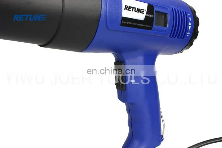 China quality hot air heat gun