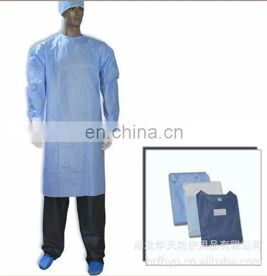 medical protective clothing,medical sterile clothing,medical clothes for doctors